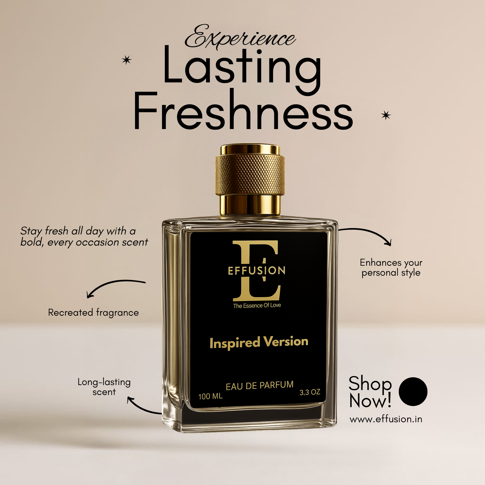L'Eau d'Issey - Issey Miyake
