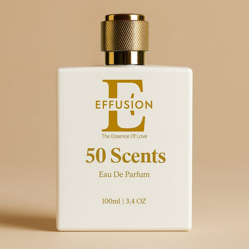 50 Cents – Bold & Charismatic Perfume for Men