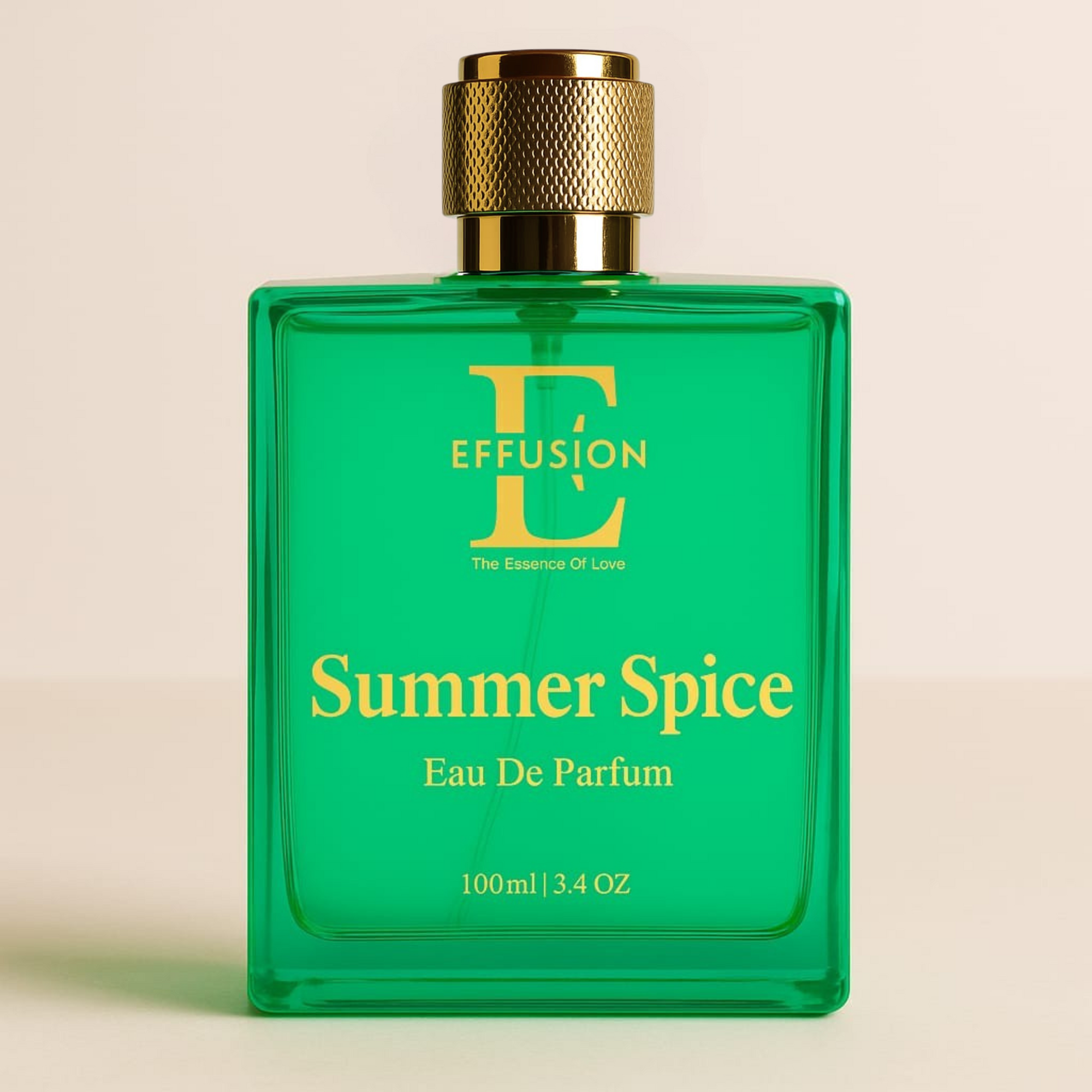 Unisex Perfume